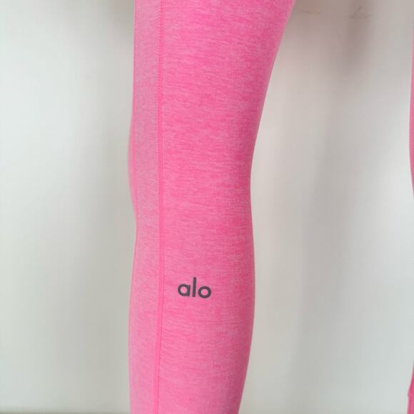 ALO Yoga women legging size S Retail 118$ - Picture 3 of 4
